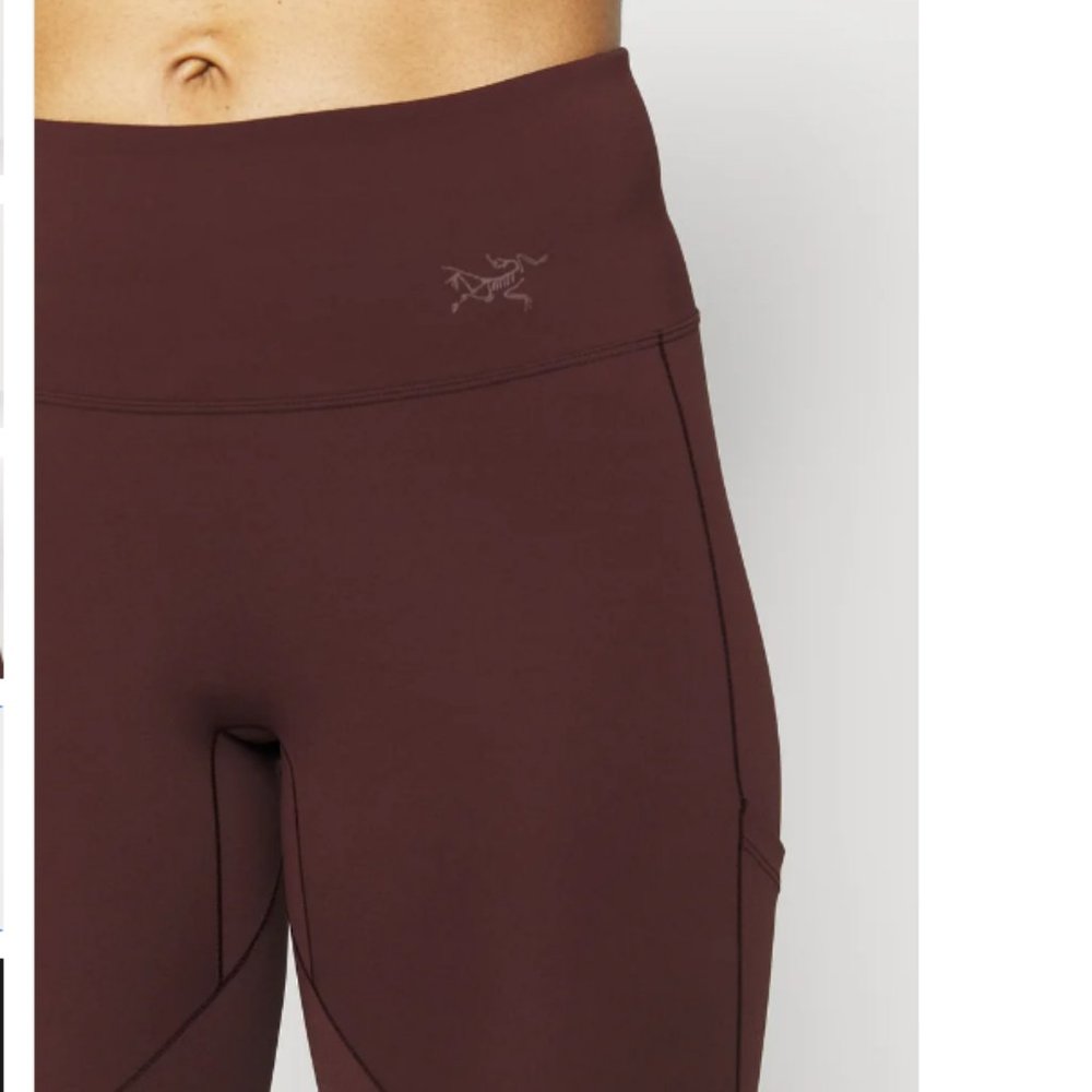 Arc'teryx Oriel Legging - Picture 4 of 11